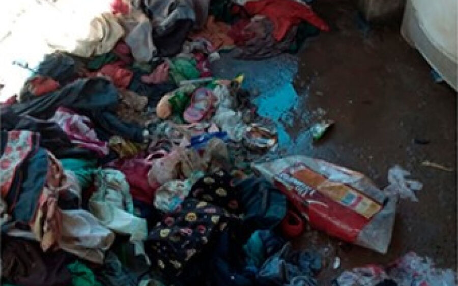 Conselho Tutelar e Polícia Civil encontram cinco crianças em situação de abandono em Rio Verde