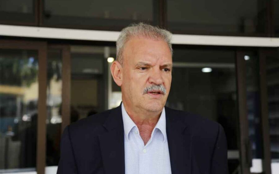 Com avanço do coronavírus, MS pode ter todas as UTIs ocupadas em pouco tempo, diz Resende