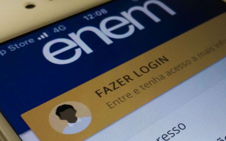 Governo prorroga prazo de inscrição do Enem até dia 27