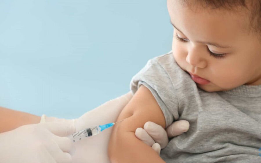 Até 80 milhões de bebês podem ficar sem vacina, afirma Unicef