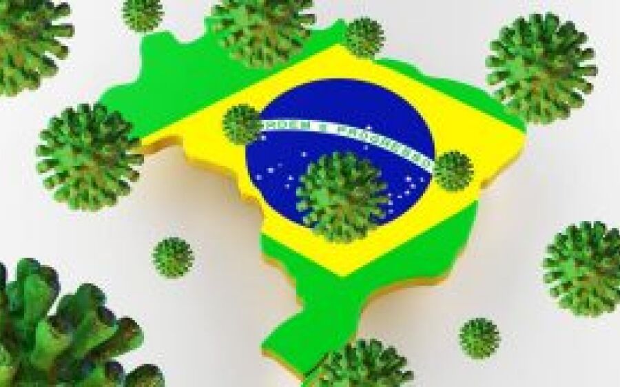 Mato Grosso do Sul registra 858 casos de covid-19; Saúde pede que curados divulguem sobre a doença