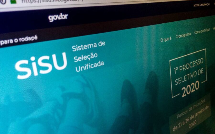 Começa prazo para instituições de ensino superior aderirem ao Sisu