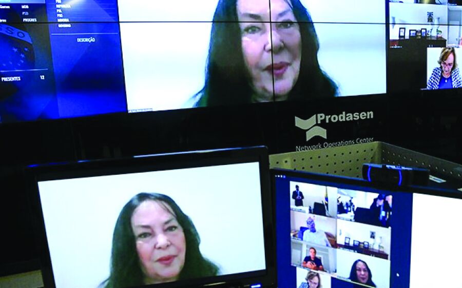 Rose propõe Revalida emergencial para elevar número de médicos