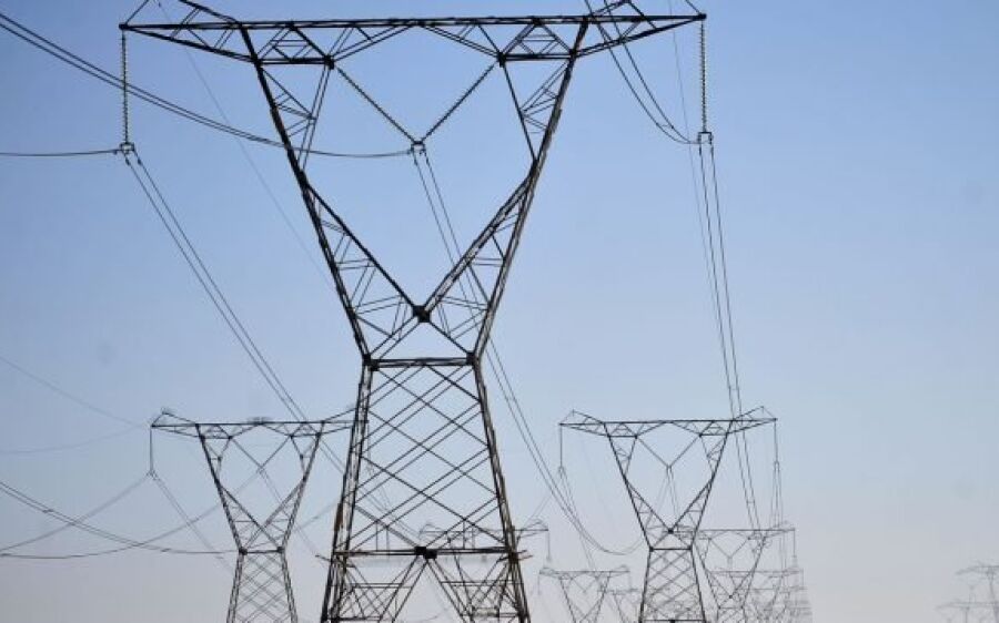 Bandeira tarifária de energia elétrica permanecerá verde até dezembro