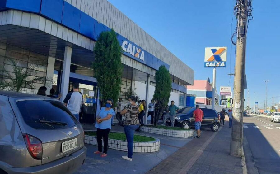 Grupo do Bolsa Família com NIS final 9 recebe 2ª parcela do auxílio nesta quinta