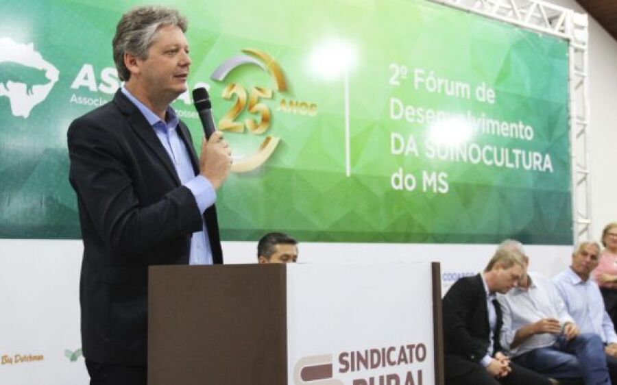 FCO: conselho aprova R$ 146,1 mi para empreendimentos em MS, com destaque para suinocultura e avicul