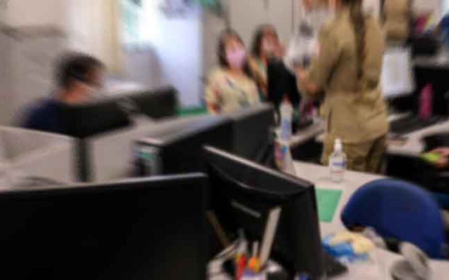 Detran-MS tem 2º caso positivo para coronavírus e promete isolar servidores em 10 cidades 