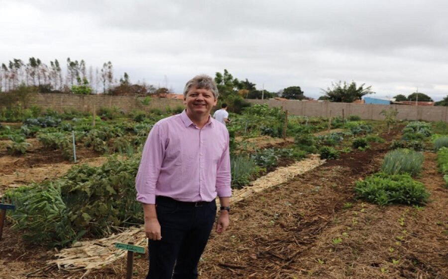 Governo lança plataforma para agricultores familiares de MS venderem on line