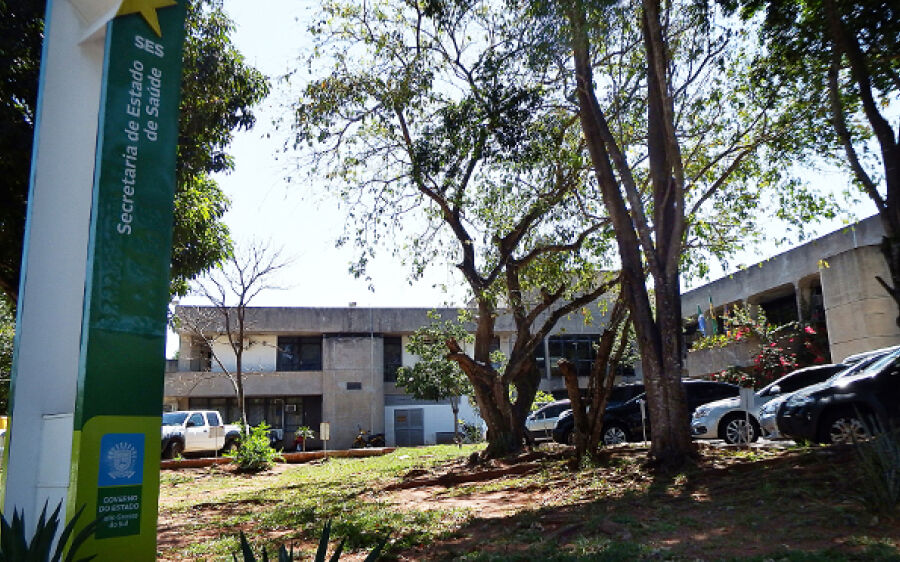 Secretaria de Estado de Saúde informa 20º óbito por coronavírus em Mato Grosso do Sul