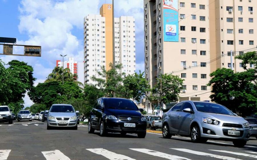 Detran-MS alerta: junho é mês de pagar licenciamento de placas com final 3 e 4