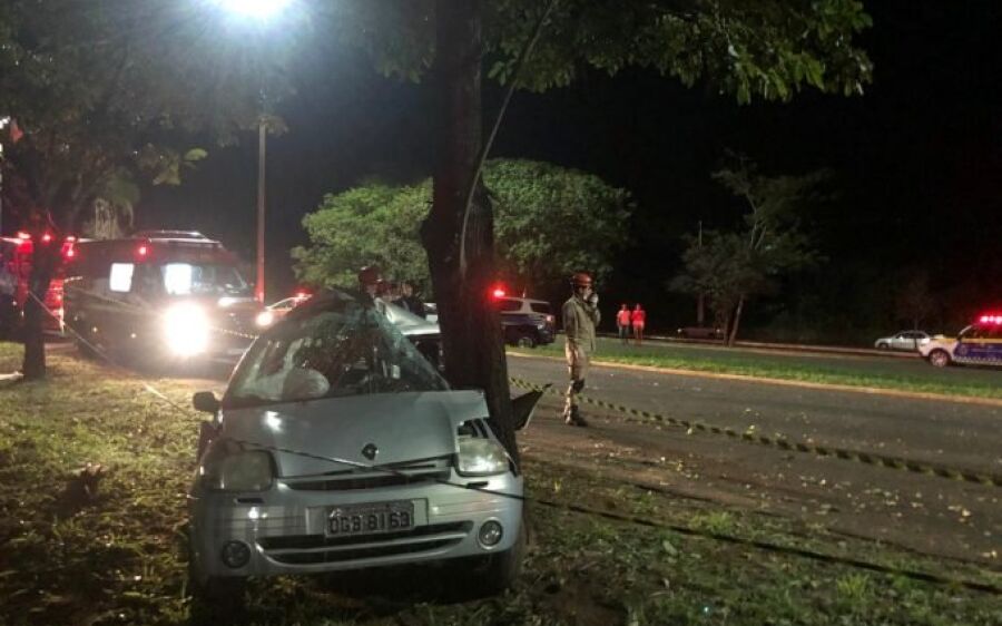 Tenente que matou professora em acidente causou morte de jovem em 2012 ao manusear arma