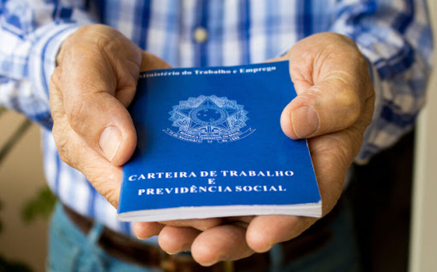 Mês de junho inicia com 388 oportunidades de emprego na Funtrab/MS