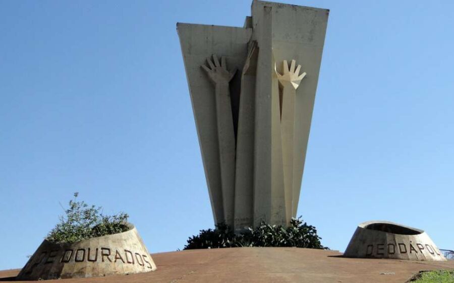 Dourados é novo epicentro do coronavírus em MS