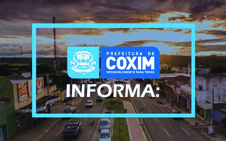 Rede Municipal de Ensino vai  entregar kits da merenda escolar nesta semana
