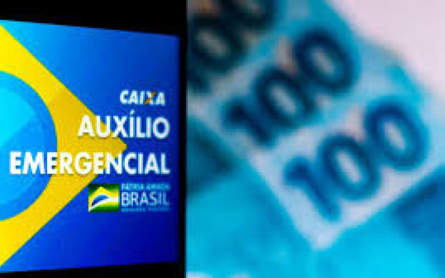 Auxílio emergencial: como conferir se o CPF foi usado em uma fraude