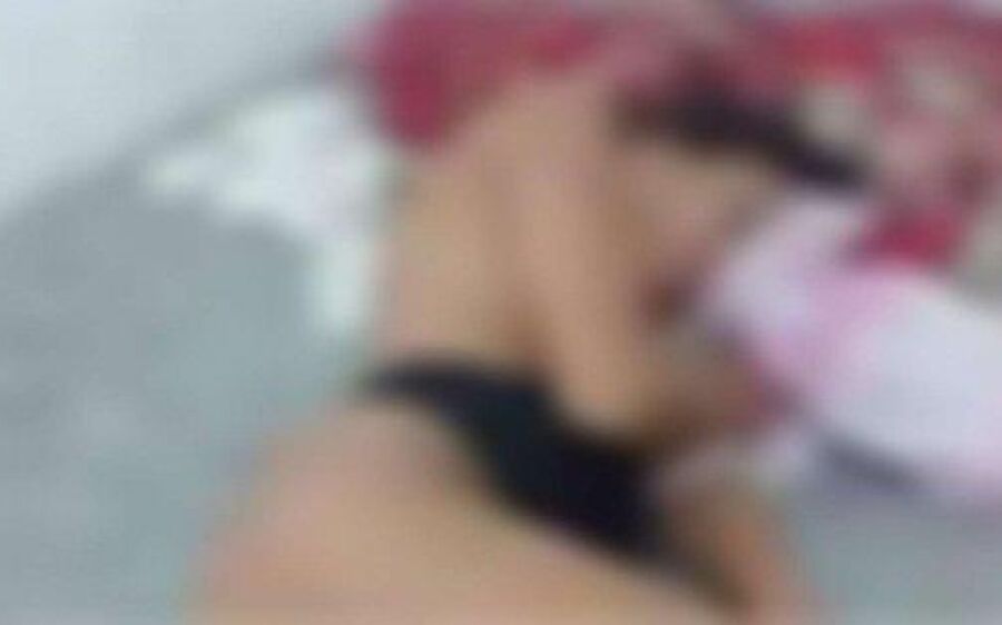 Homem estupra a ex-namorada e faz chamada de vídeo para o atual da vítima filmando o crime