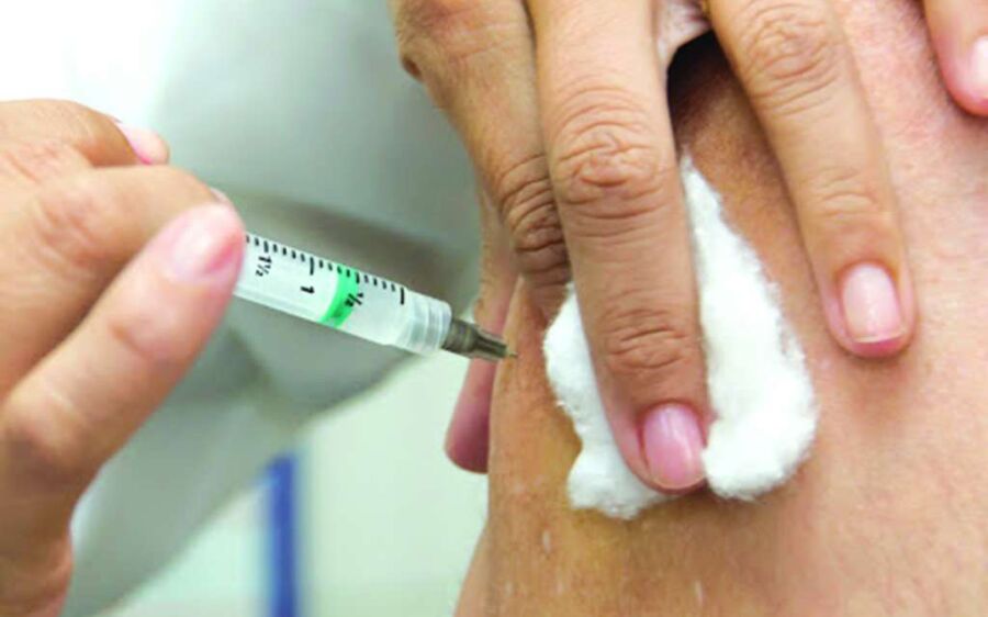Campanha Nacional de  Vacinação contra a Gripe é prorrogada