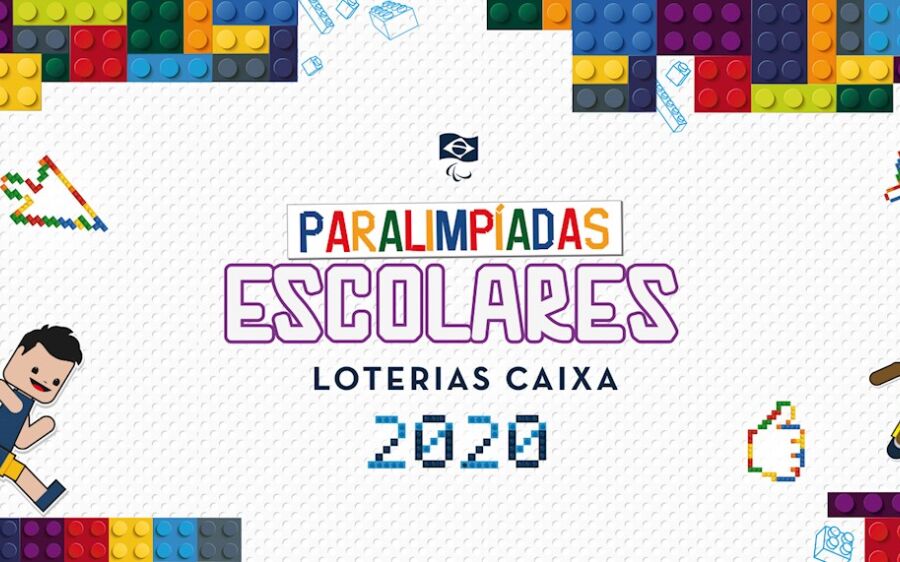 Paralimpíadas Escolares 2020 são canceladas pelo Comitê Paralímpico Brasileiro