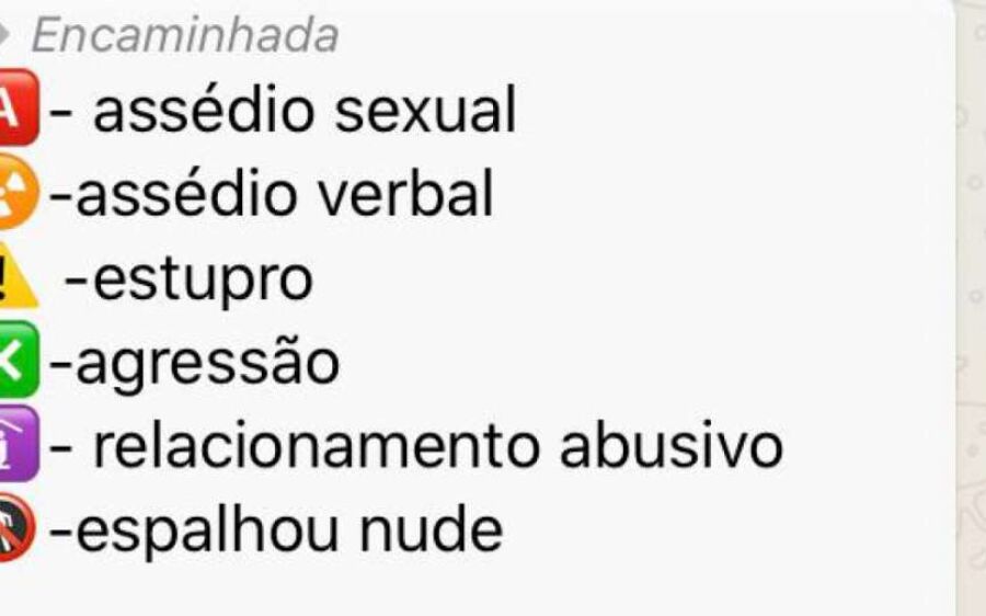 De estupro a assédio, mulheres usam rede social para denunciar abusos em MS: 300 posts em 48 horas