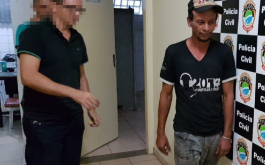 Funileiro que decapitou homem em Coxim usou Coronavírus para tentar deixar a cadeia