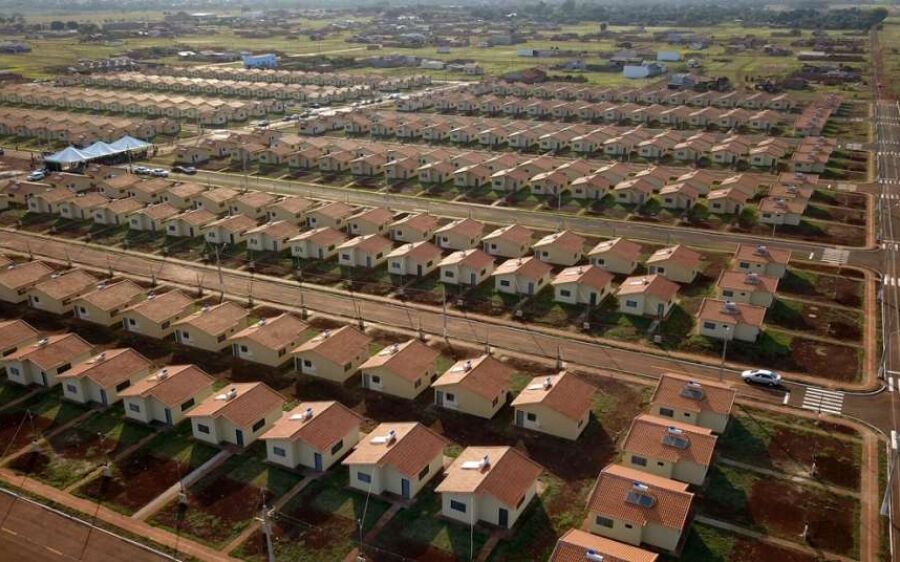 Empresas da construção civil podem assinar termo de adesão com a Agehab 