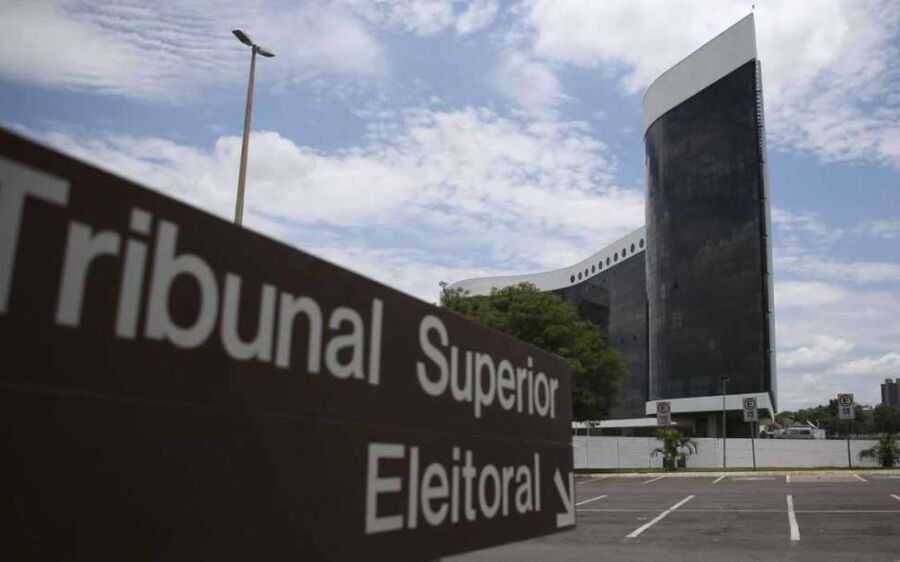 TSE autoriza convenções partidárias virtuais para eleição deste ano