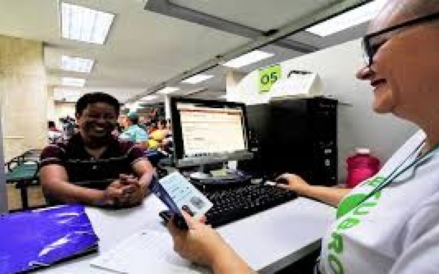 Funtrab/MS disponibiliza quase 700  oportunidades de trabalho em todo o Estado