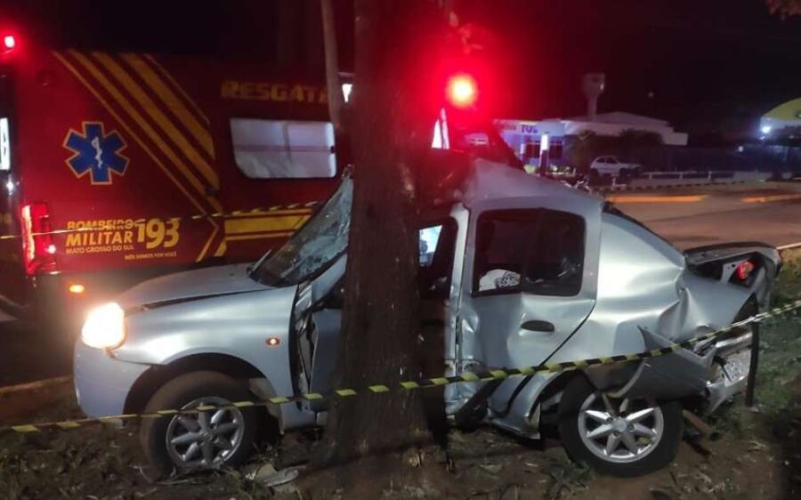 Oficial da PM que matou professora em acidente a 125 Km/h vai pagar R$ 10 mil de fiança