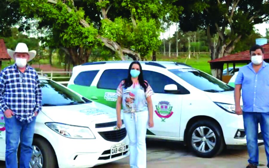 Saúde de Rio Verde está avançando com responsabilidade