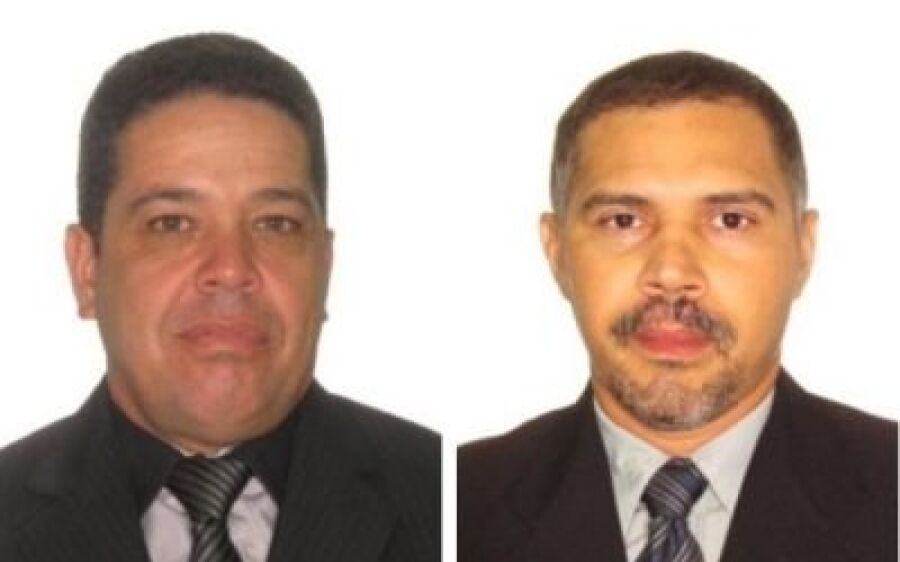 Policiais executados na viatura investigavam furto de joias em bairro chique de Campo Grande