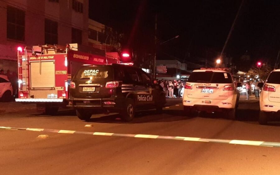 Quase meio kg de ouro e 300 diamantes: como roubo milionário levou ao assassinato de policiais