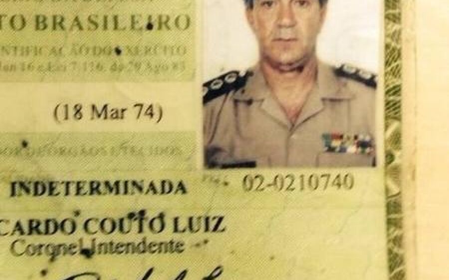Procuradoria pede cassação de coronel do Exército que levava droga de Campo Grande para RJ