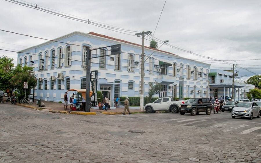 Coronavírus mata mais um caminhoneiro em MS: primeira vítima em Corumbá