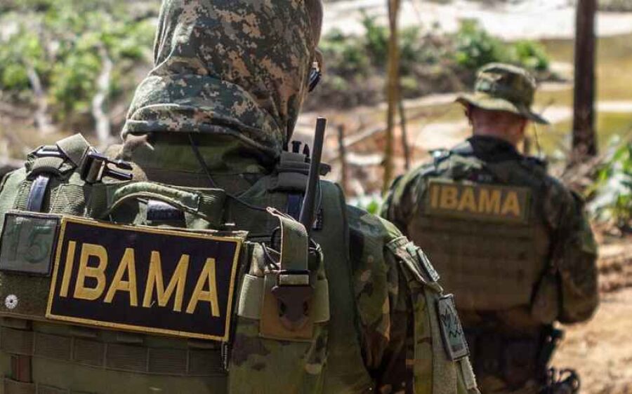 Com vagas para cidades de MS, Ibama abre concurso com 1,4 mil vagas temporárias