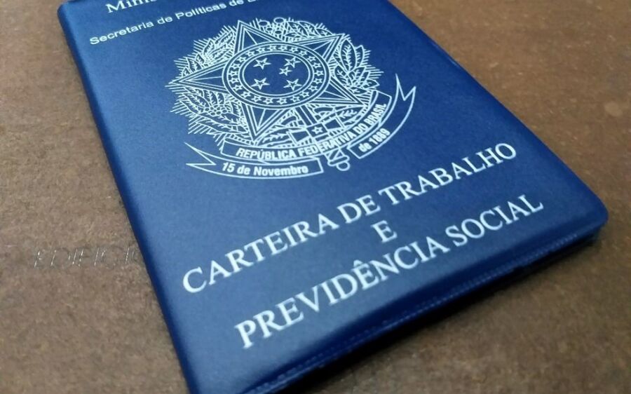 Dez oportunidades de emprego para auxiliar de produção 