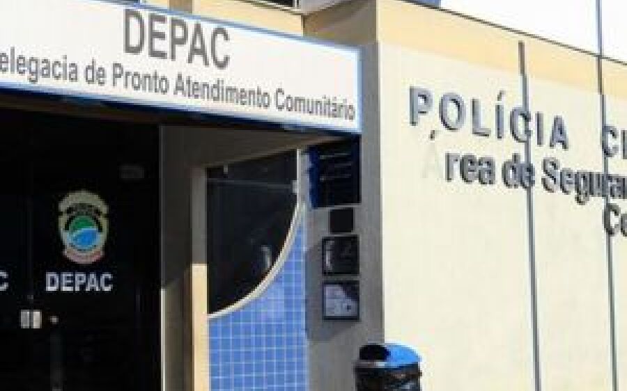 Filho denuncia pai de 84 anos pelo sequestro da mãe de 78