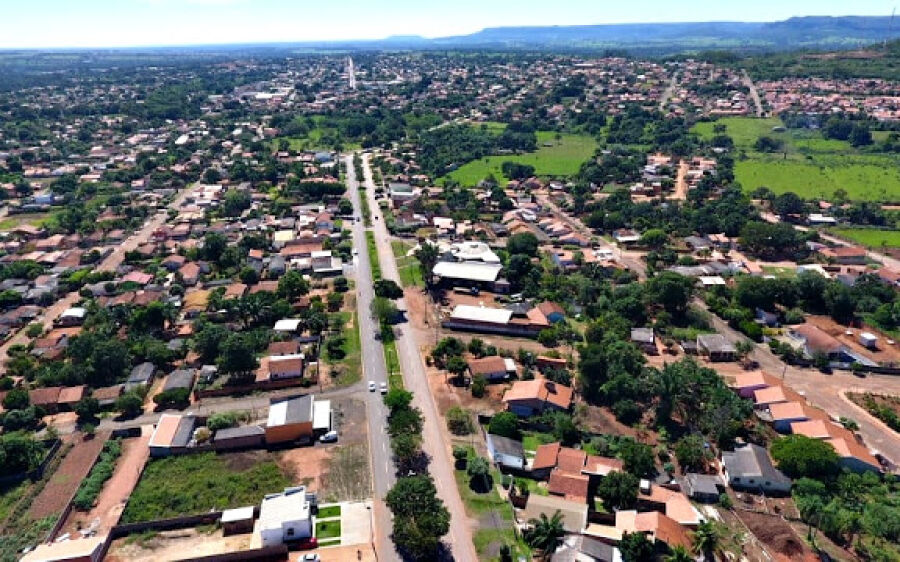Rio Verde registra mais um caso de COVID-19. Agora são 07 casos.