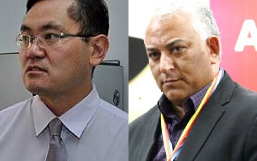 Omertà: delegado e investigador presos poderão ser afastados