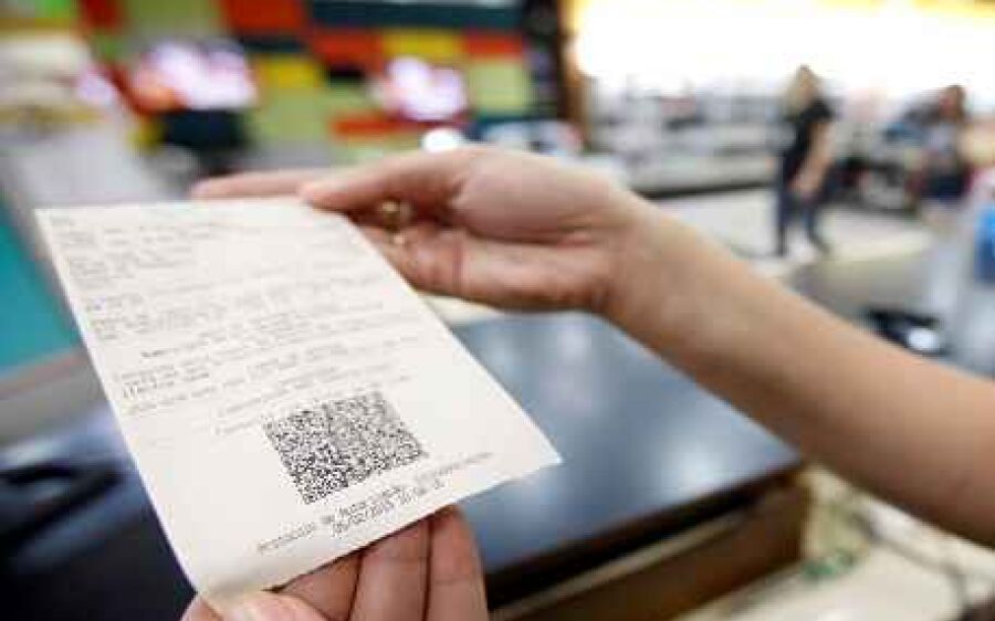 Nota MS Premiada: mais de 170 foram sorteados e perderam o prêmio no Estado