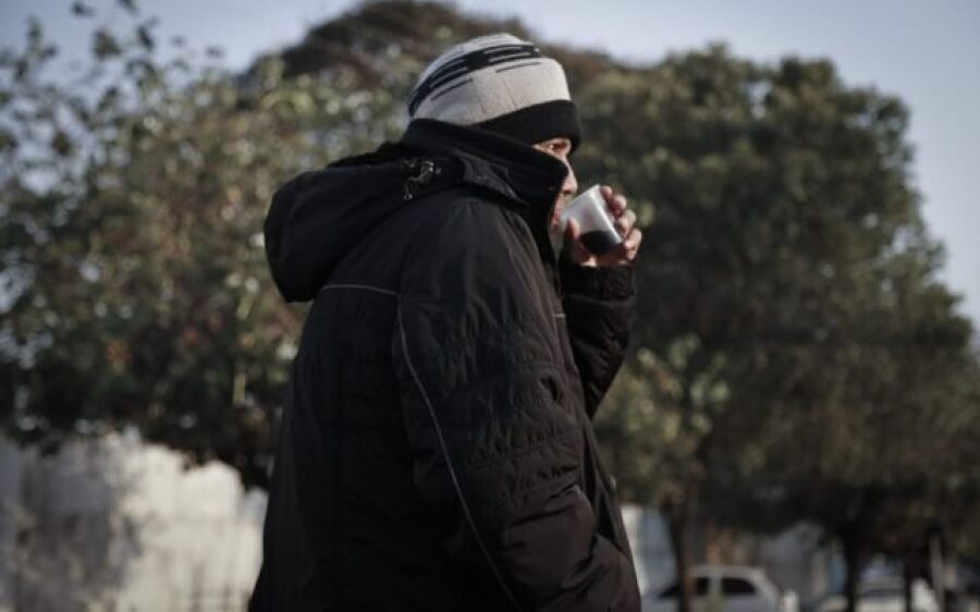 Primeira frente fria do inverno chega esta semana e deve derrubar temperaturas em MS