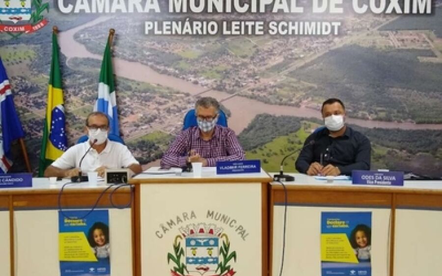 Após convocação, diretoria do HR esclarece dúvidas sobre a logística do hospital durante a pandemia