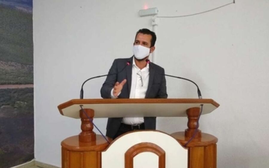 Câmara Municipal devolve mais R$ 100 mil do duodécimo para o Executivo