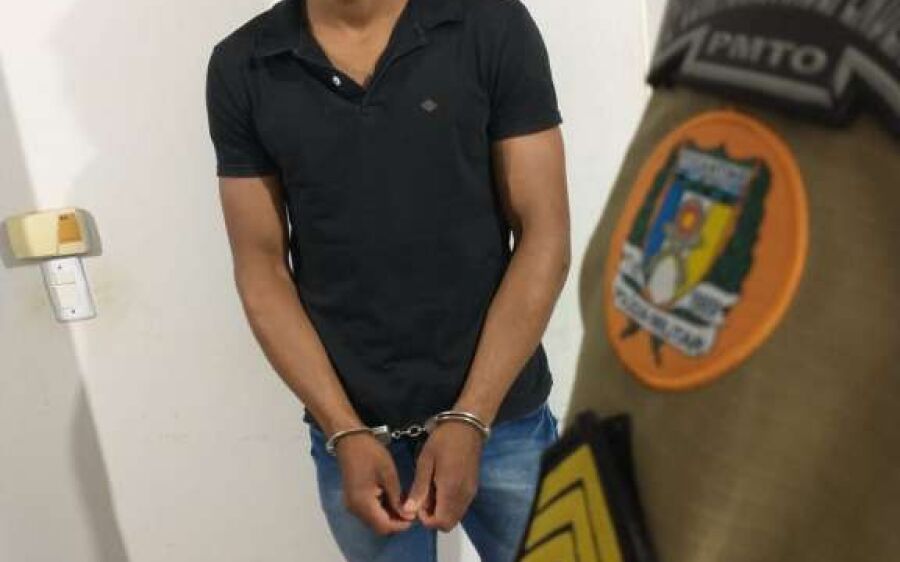 Jovem que simulou doença do filho para atrair, estuprar e manter ex em cárcere 