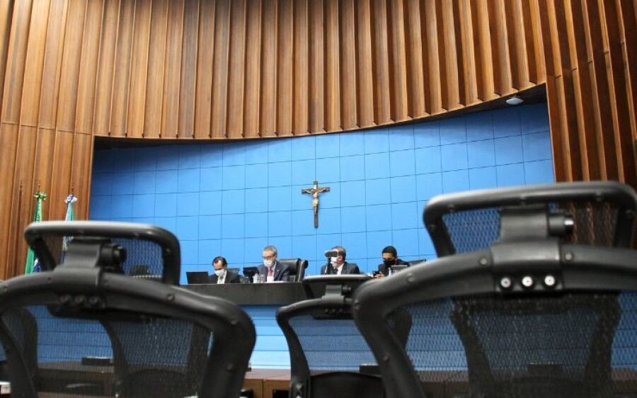 Deputados avaliam decretos de calamidade pública para mais 5 cidades de MS