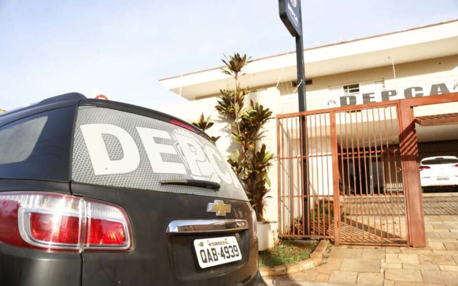 Acusado de estuprar e engravidar menina aos 12 e 14 anos é preso preventivamente
