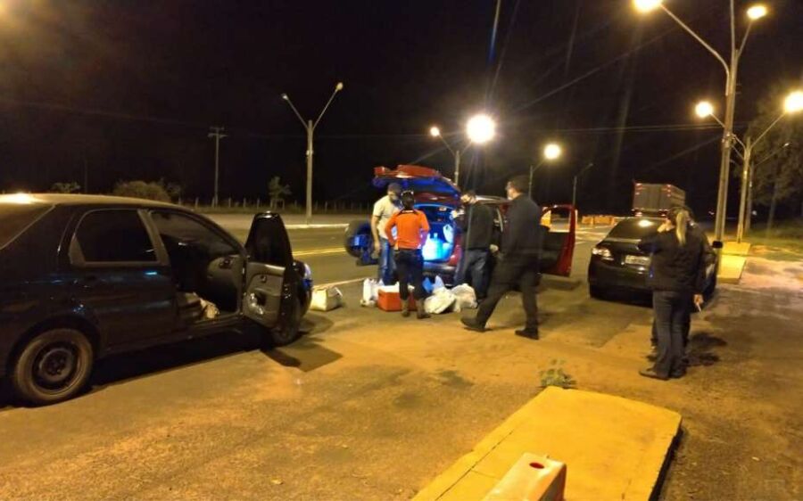 Marido de pastora é preso por estuprar filha de capataz de fazenda