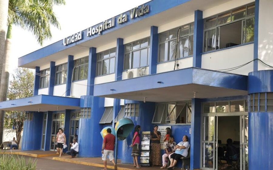 Mulher de 32 anos infectada no hospital após acidente é 61ª morte por coronavírus em MS
