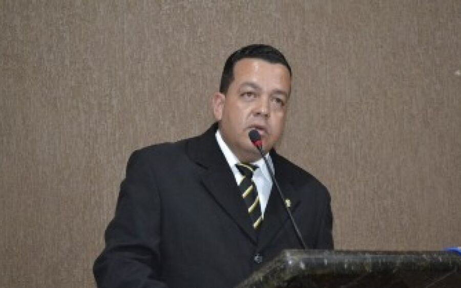 Vereado solicita à Prefeitura que ruas sem asfalto sejam molhadas em Sonora