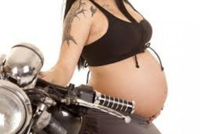 Homem dá R$ 4 mil para amante abortar, mas ela compra moto