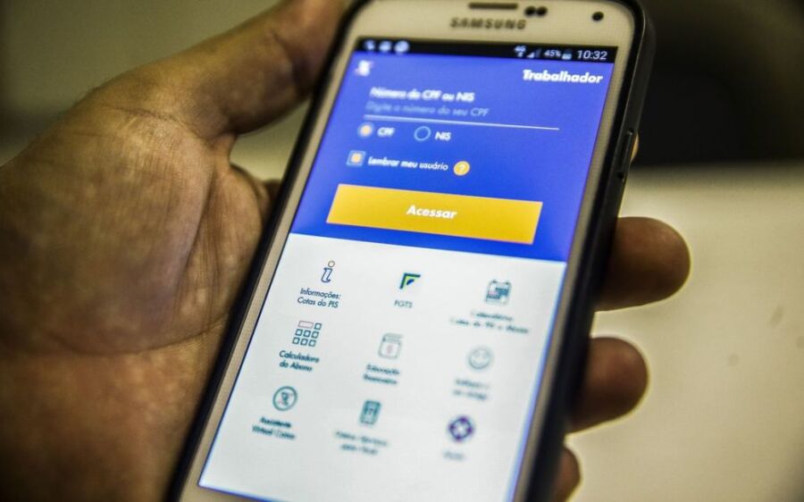 Saque-aniversário já pode ser usado como garantia em empréstimos